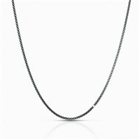 Collana Le Bebé Uomo in Titanio LBU003A - LBU003A